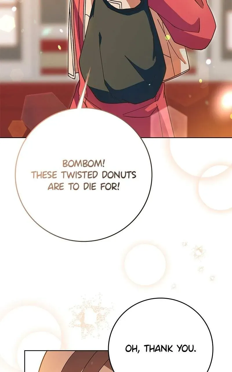 Mizu Numuru Chapter 22 page 32 - 