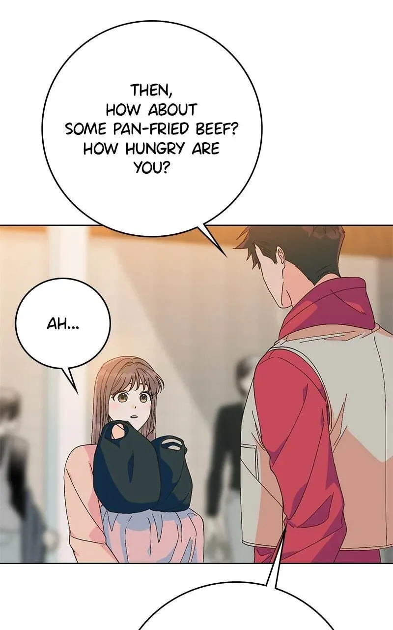Mizu Numuru Chapter 22 page 39 - 