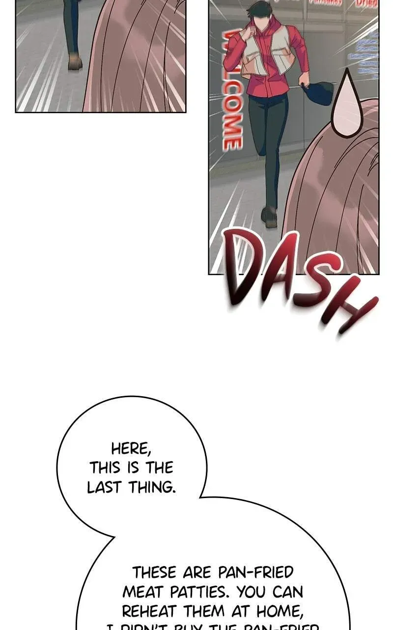 Mizu Numuru Chapter 22 page 43 - 