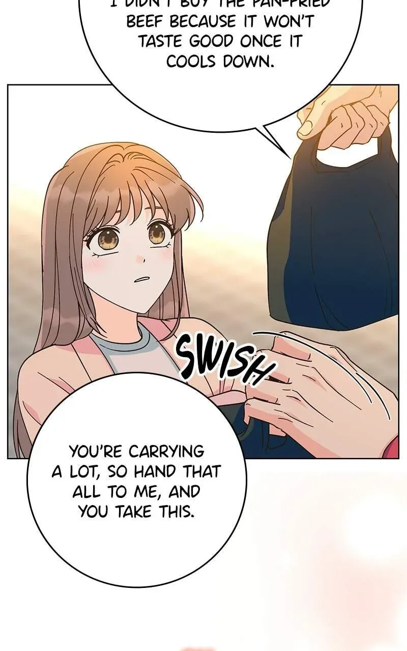 Mizu Numuru Chapter 22 page 44 - 