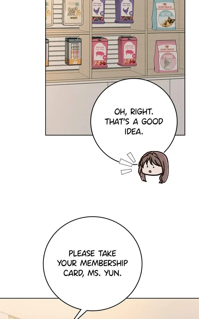 Mizu Numuru Chapter 22 page 52 - 