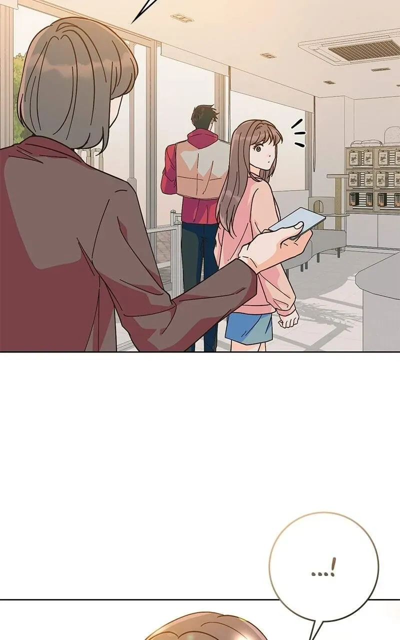 Mizu Numuru Chapter 22 page 53 - 