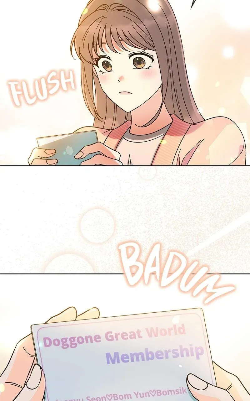 Mizu Numuru Chapter 22 page 54 - 