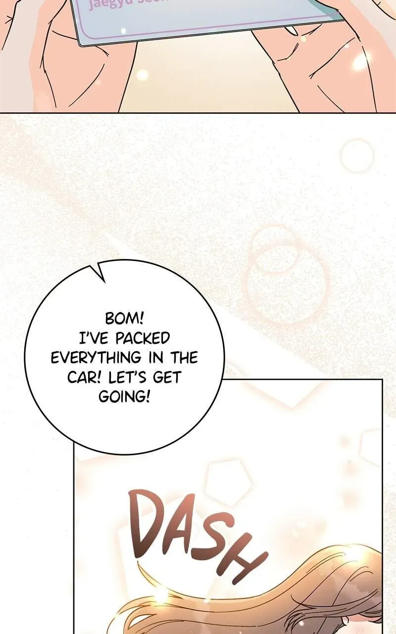 Mizu Numuru Chapter 22 page 55 - 