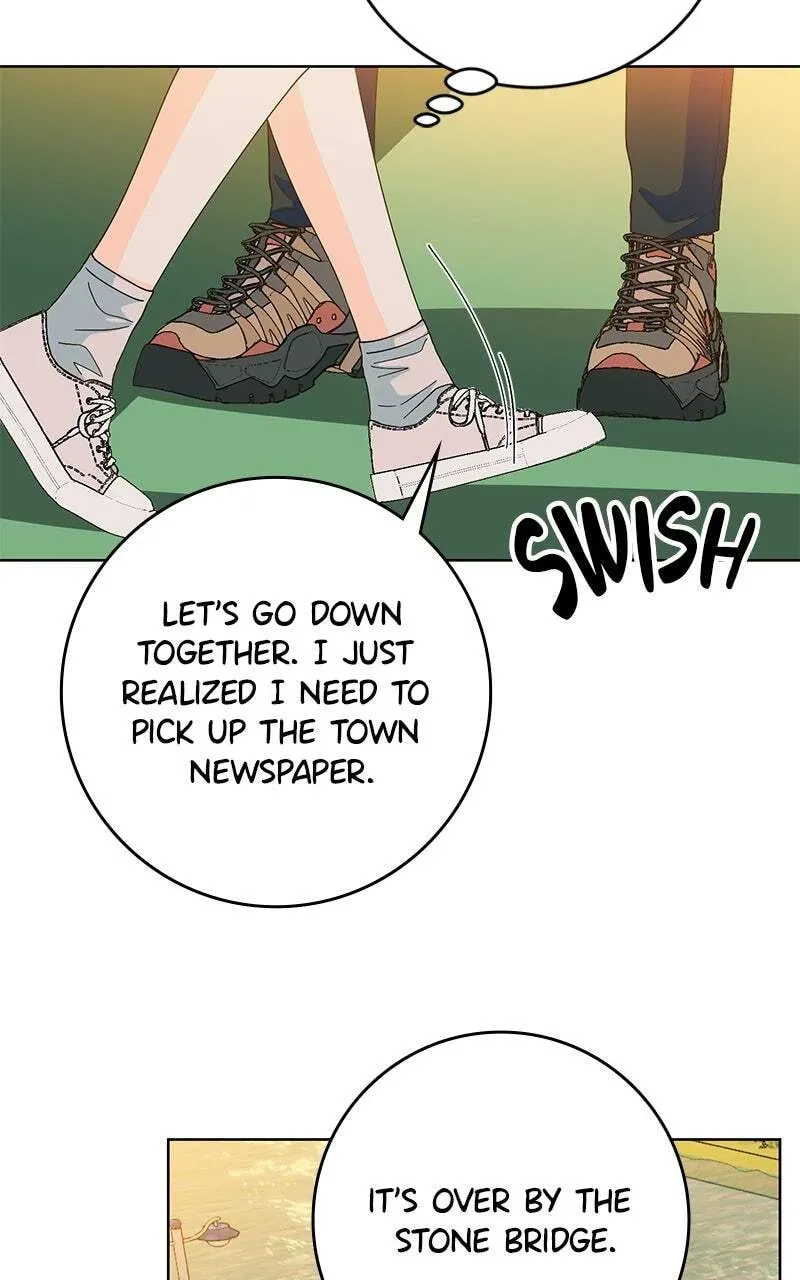 Mizu Numuru Chapter 22 page 80 - 