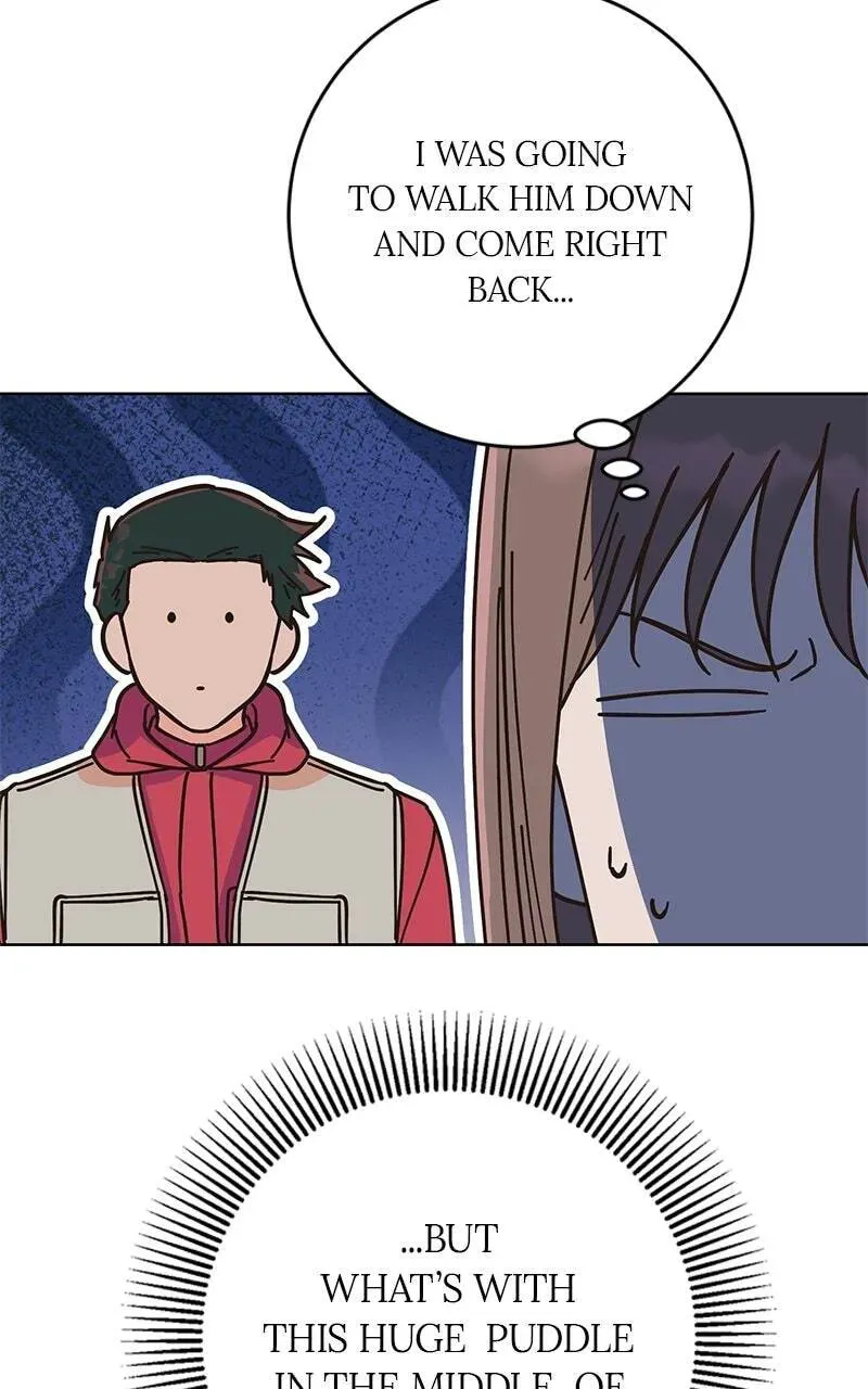 Mizu Numuru Chapter 22 page 84 - 