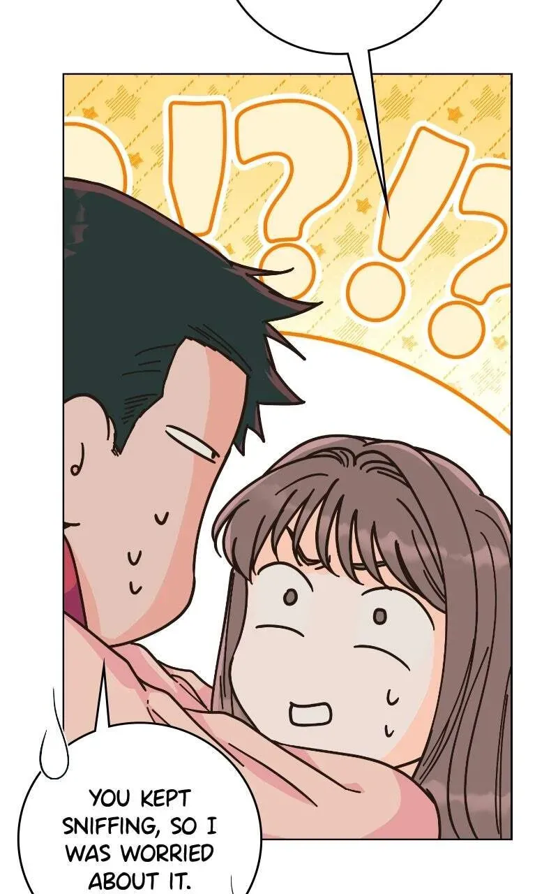Mizu Numuru Chapter 23 page 18 - 