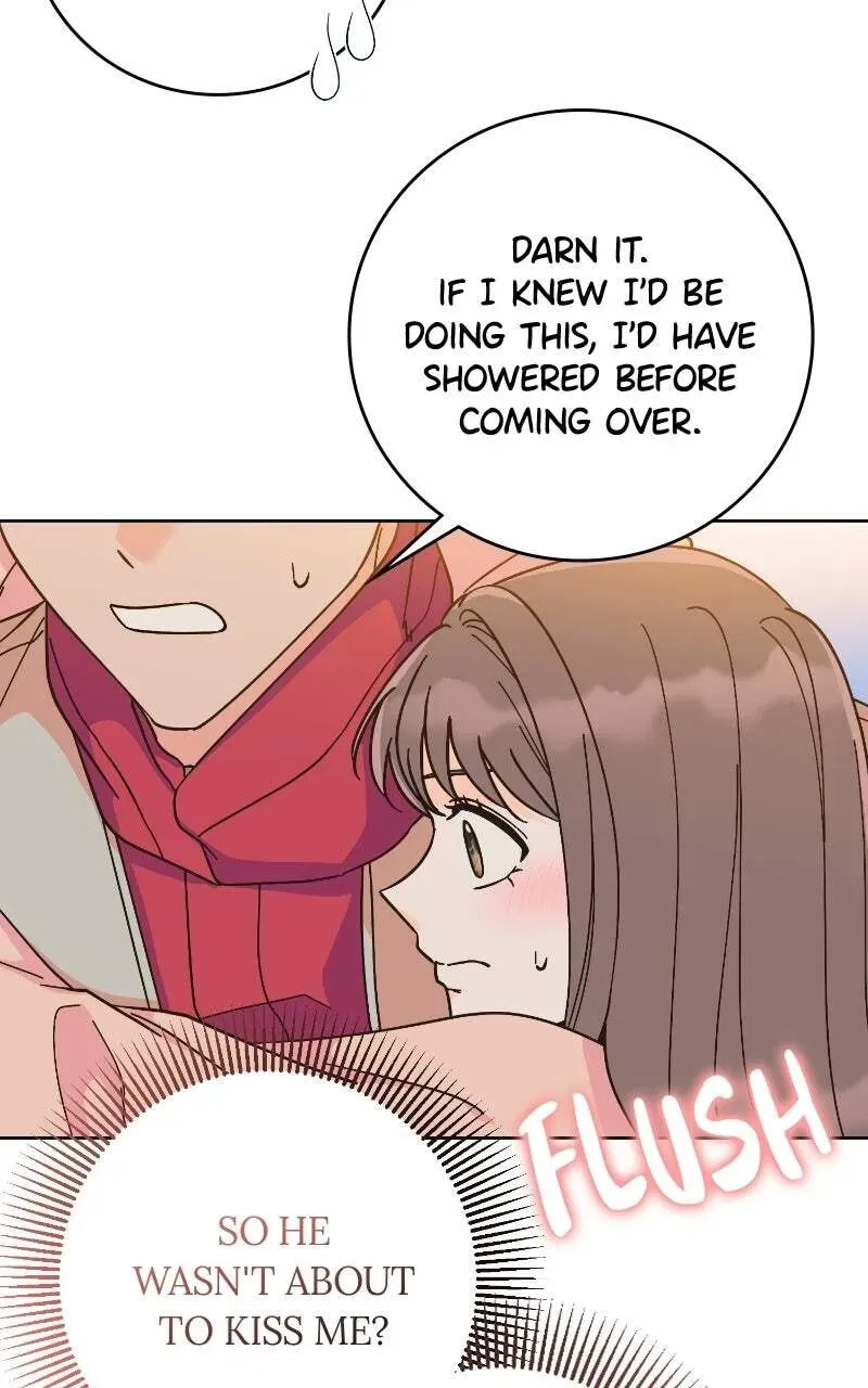 Mizu Numuru Chapter 23 page 19 - 