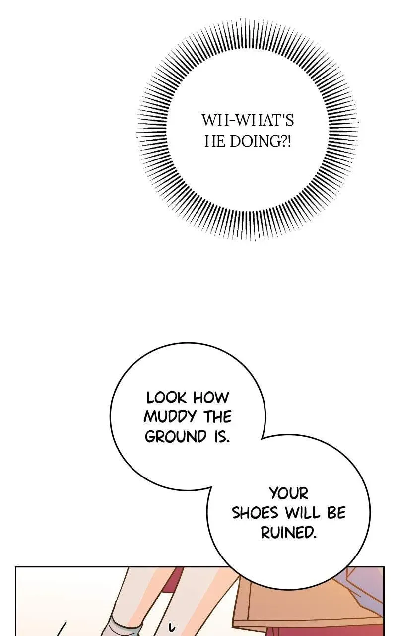 Mizu Numuru Chapter 23 page 4 - 