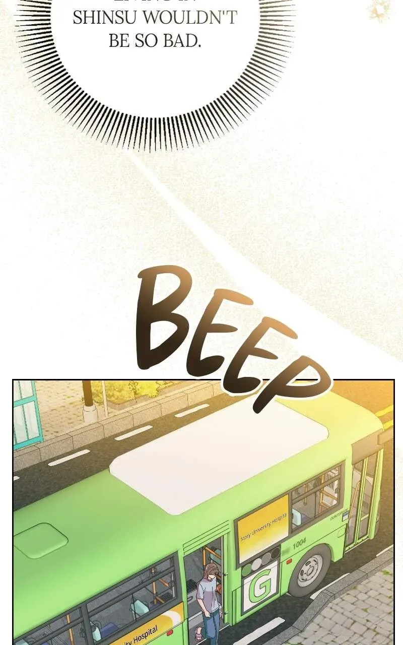 Mizu Numuru Chapter 23 page 32 - 