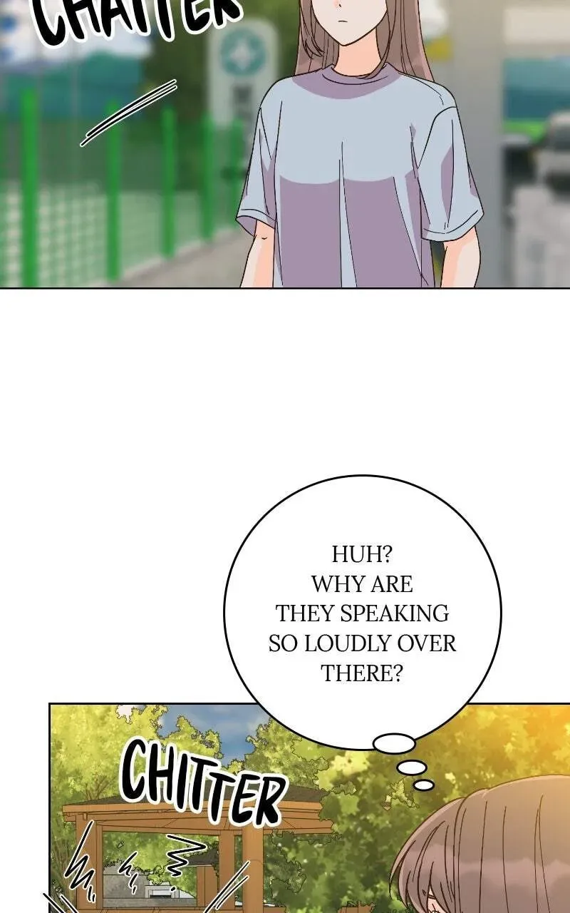 Mizu Numuru Chapter 23 page 34 - 