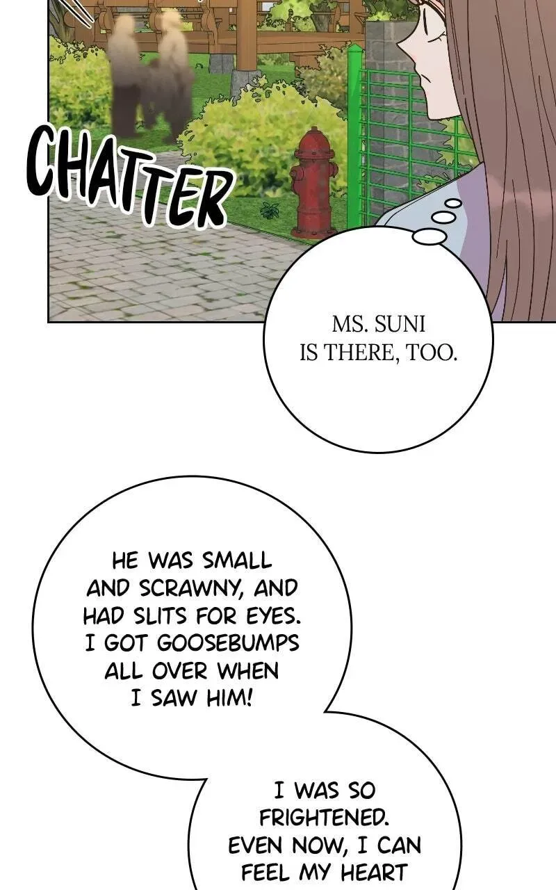 Mizu Numuru Chapter 23 page 35 - 