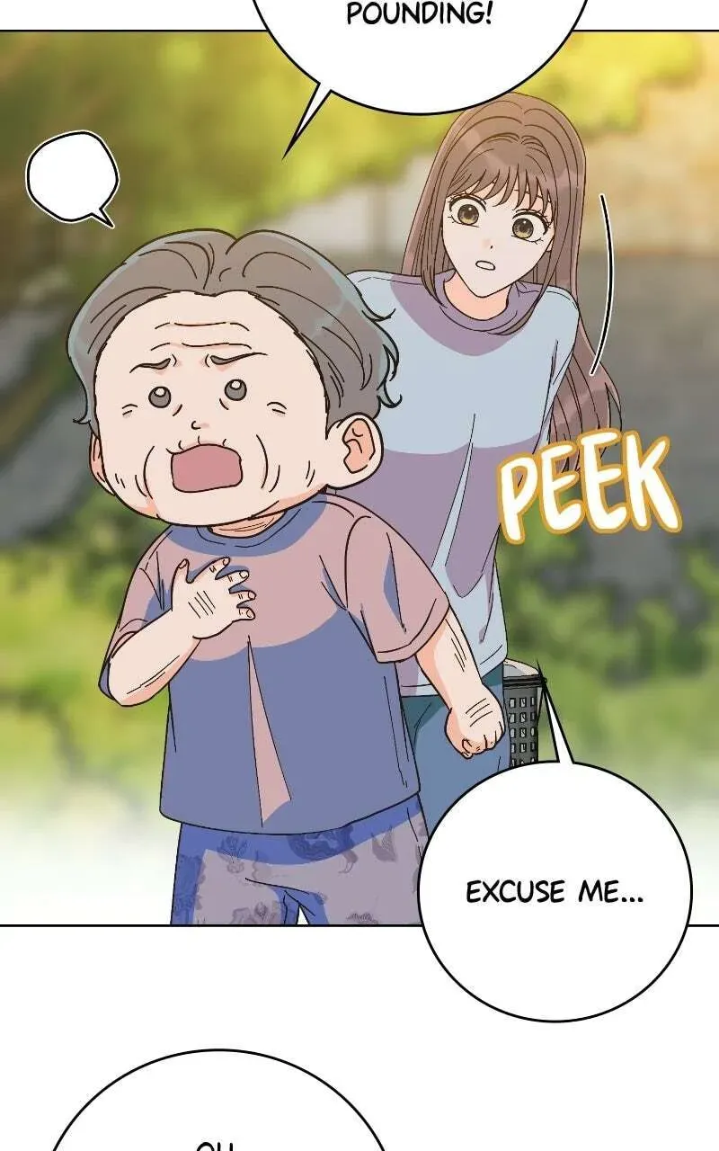 Mizu Numuru Chapter 23 page 36 - 