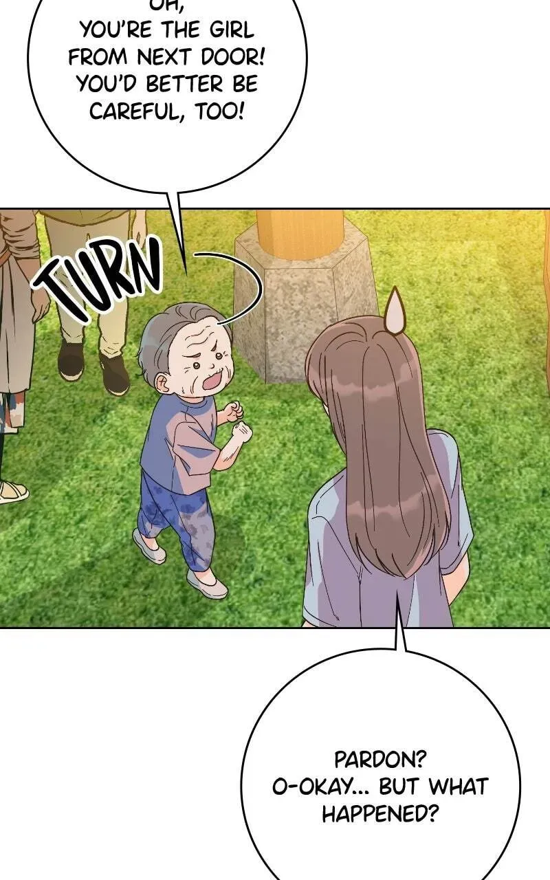Mizu Numuru Chapter 23 page 37 - 