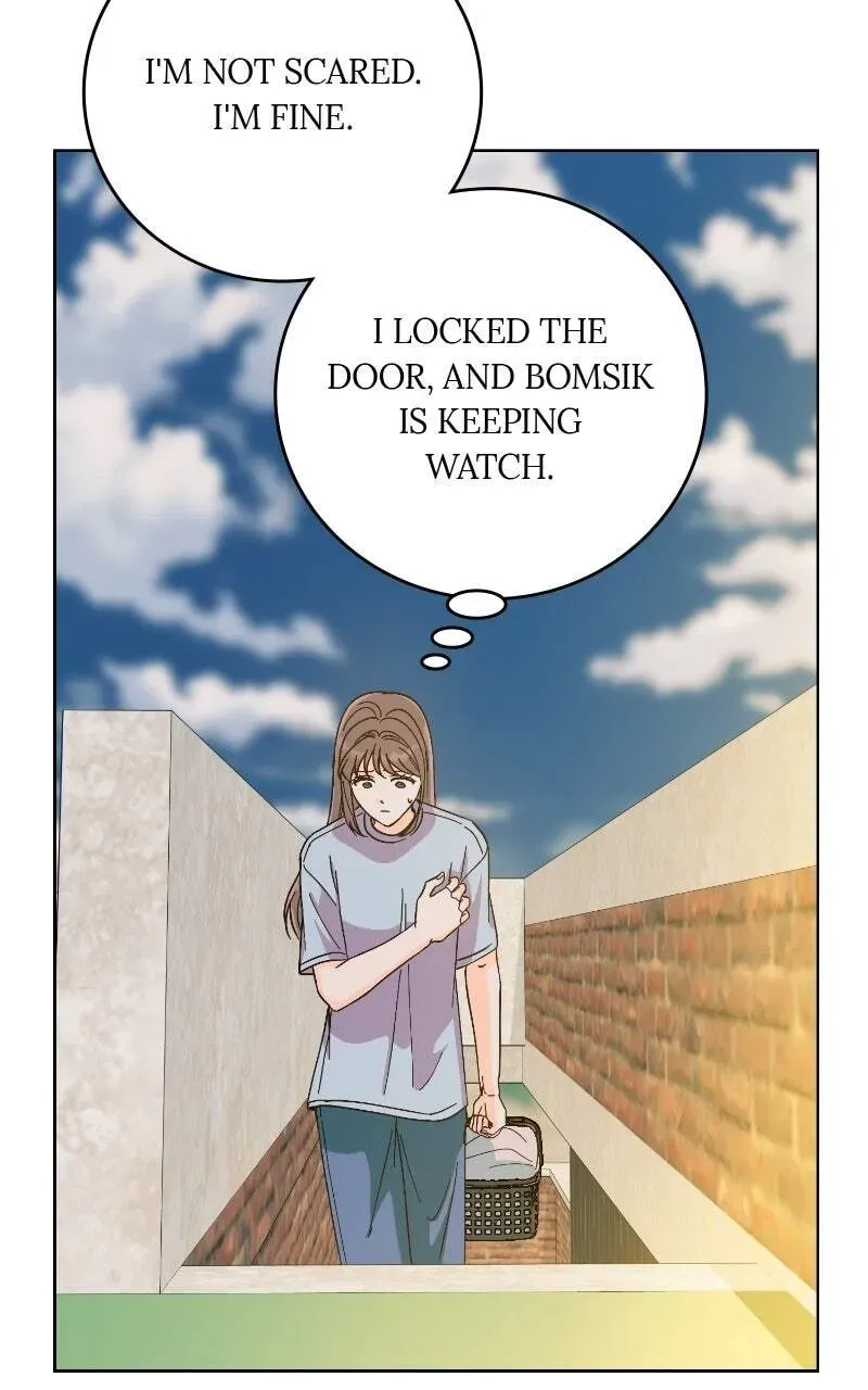 Mizu Numuru Chapter 23 page 39 - 