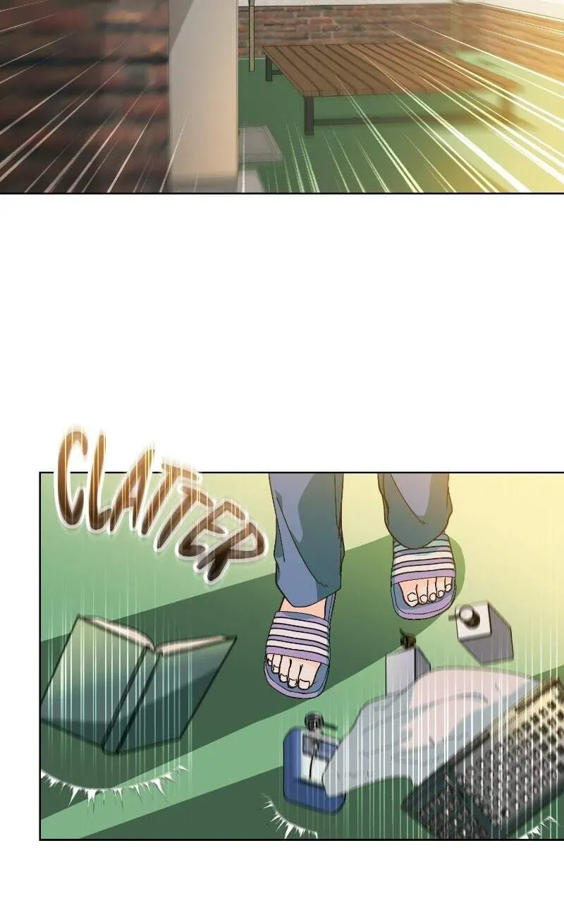 Mizu Numuru Chapter 23 page 42 - 
