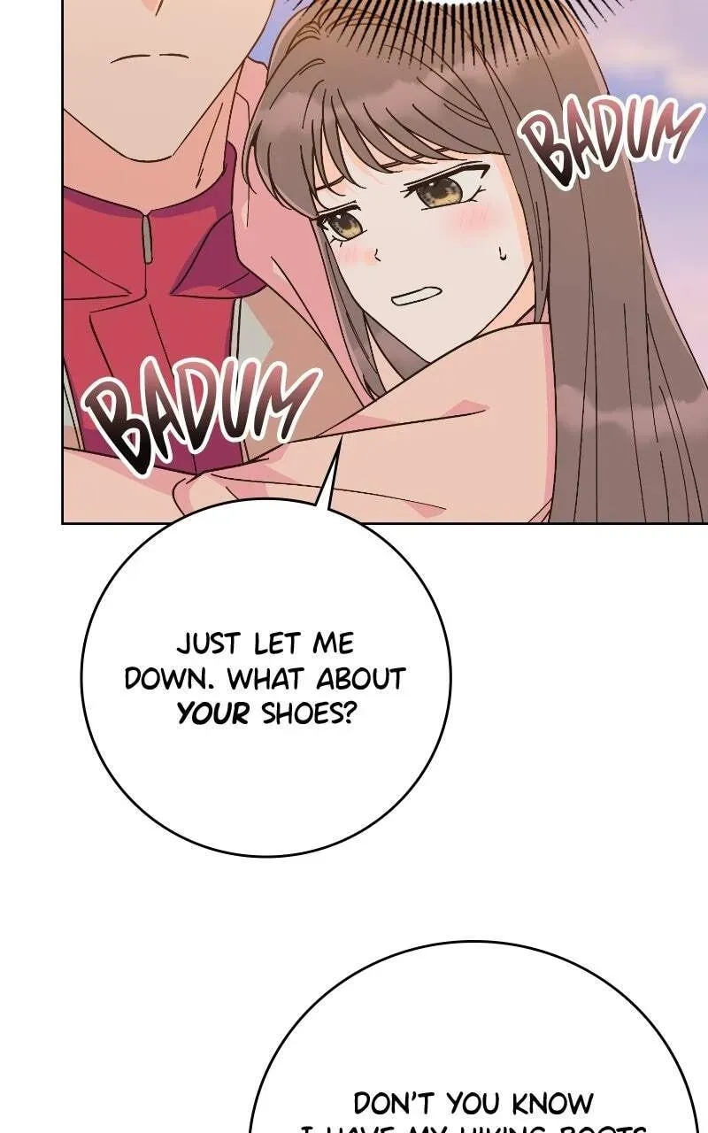Mizu Numuru Chapter 23 page 6 - 