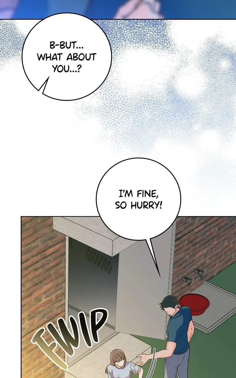 Mizu Numuru Chapter 23 page 56 - 