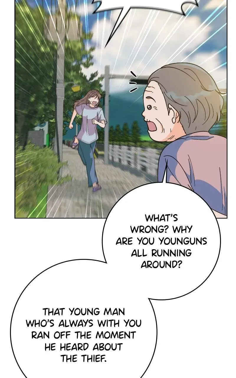 Mizu Numuru Chapter 23 page 62 - 