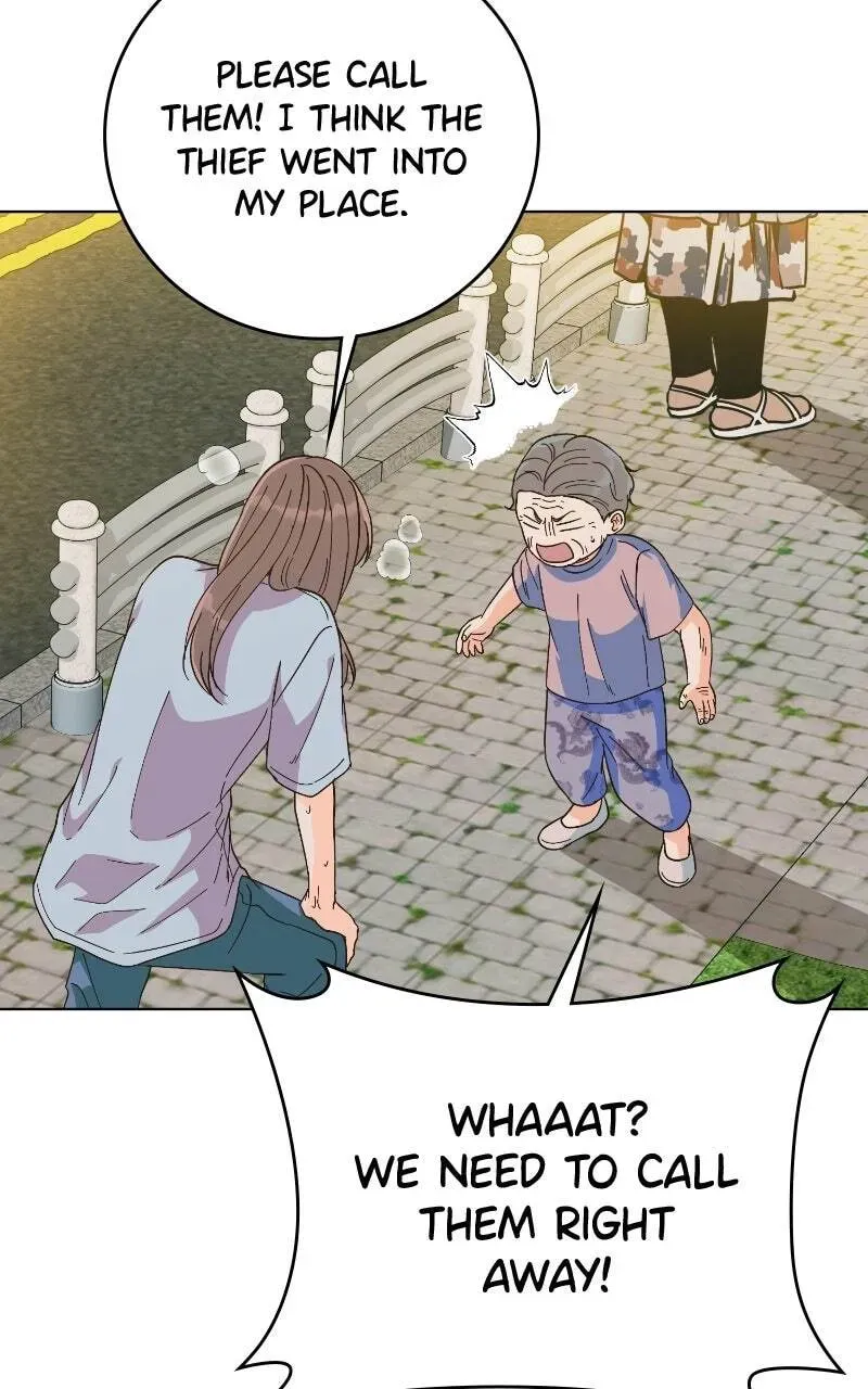 Mizu Numuru Chapter 23 page 64 - 