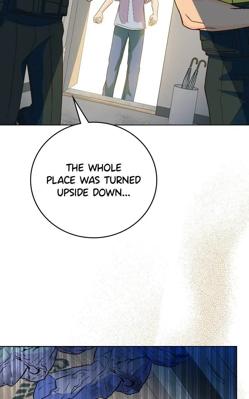 Mizu Numuru Chapter 23 page 71 - 