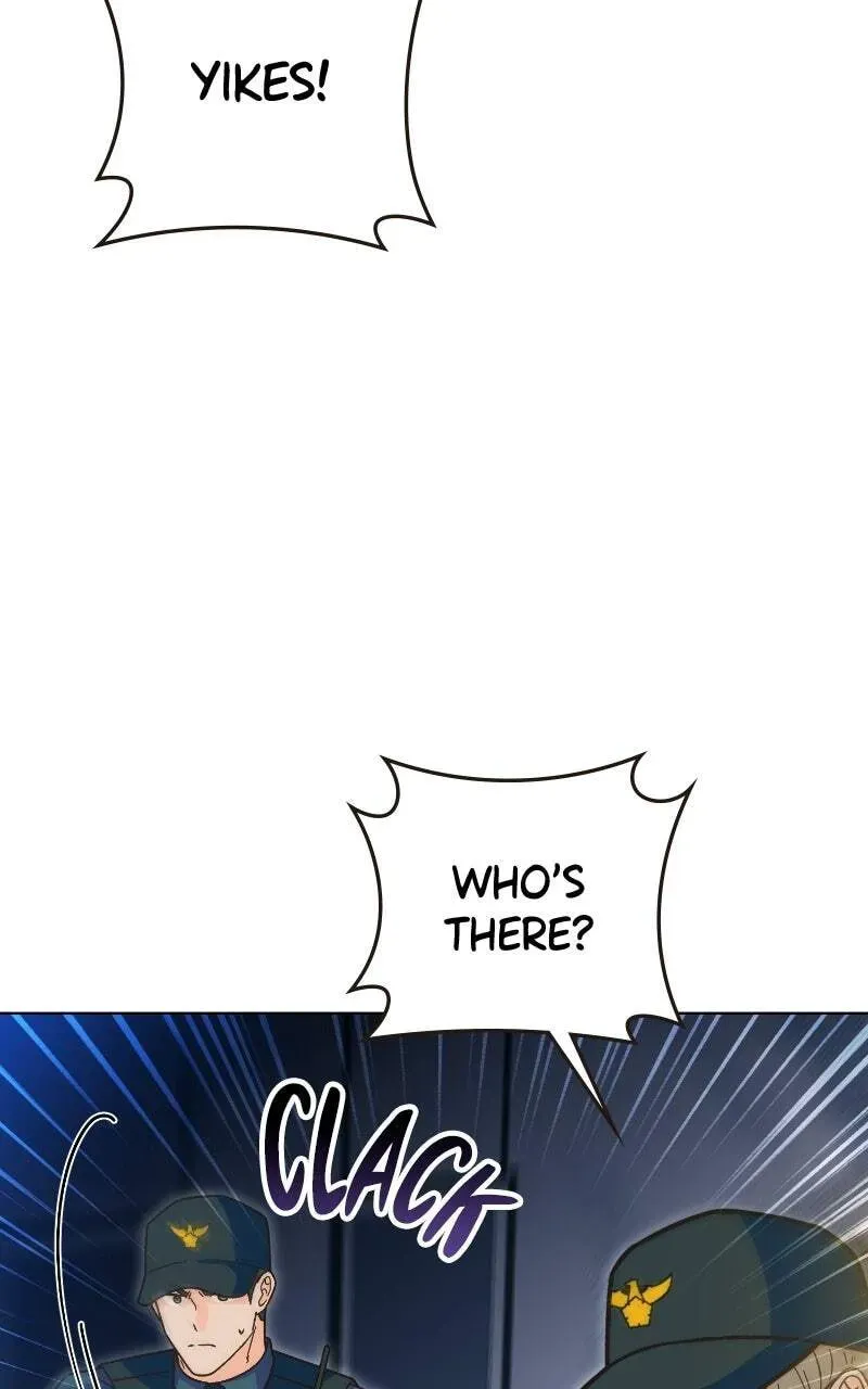 Mizu Numuru Chapter 23 page 76 - 