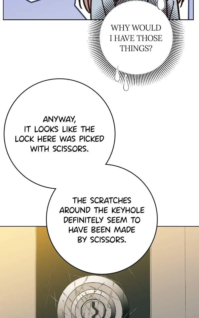 Mizu Numuru Chapter 24 page 19 - 