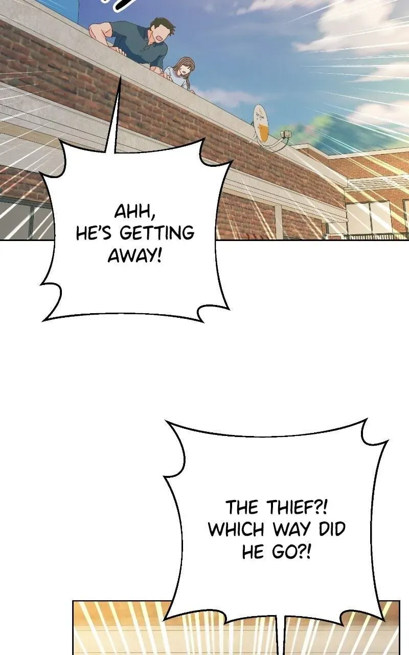 Mizu Numuru Chapter 24 page 22 - 
