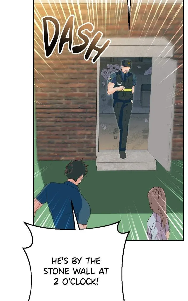 Mizu Numuru Chapter 24 page 23 - 