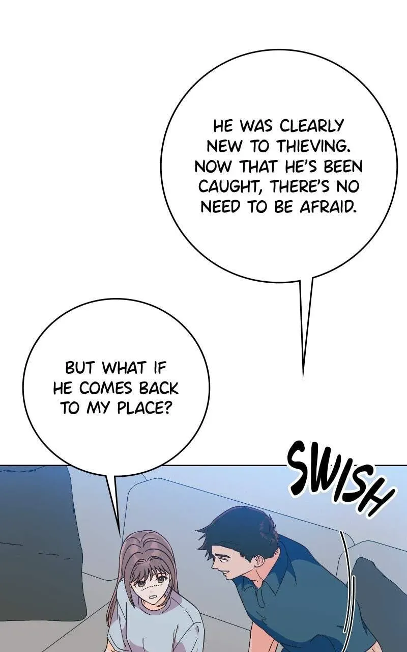 Mizu Numuru Chapter 24 page 33 - 
