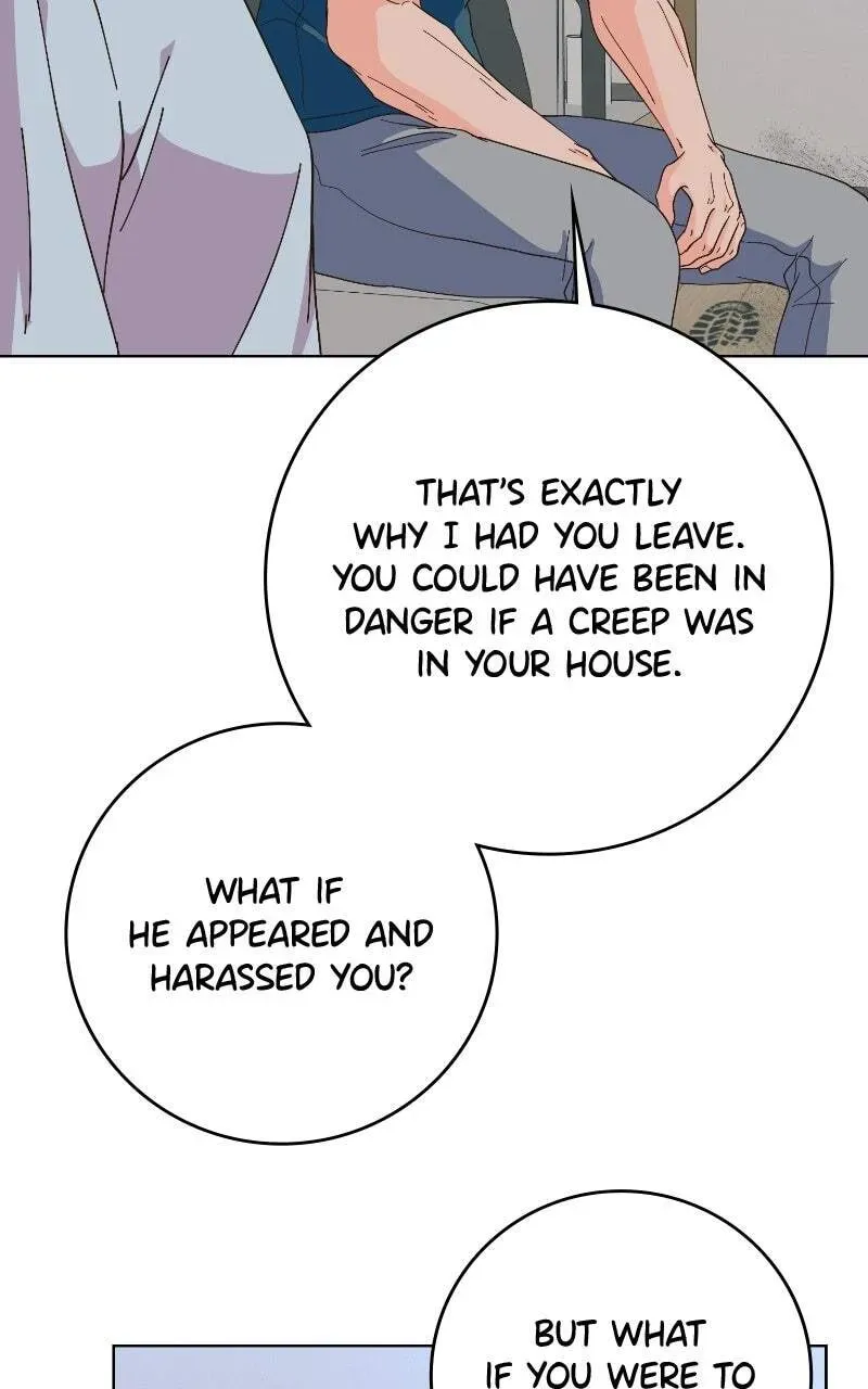 Mizu Numuru Chapter 24 page 37 - 