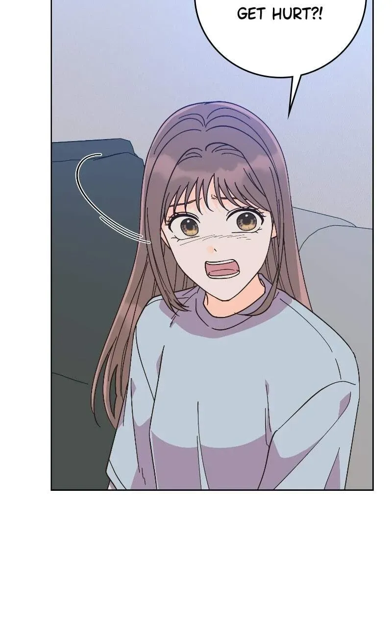 Mizu Numuru Chapter 24 page 38 - 