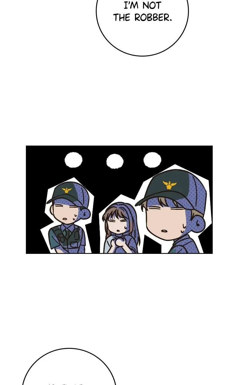 Mizu Numuru Chapter 24 page 5 - 
