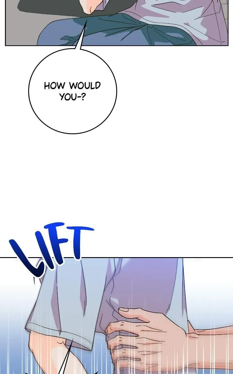 Mizu Numuru Chapter 24 page 48 - 