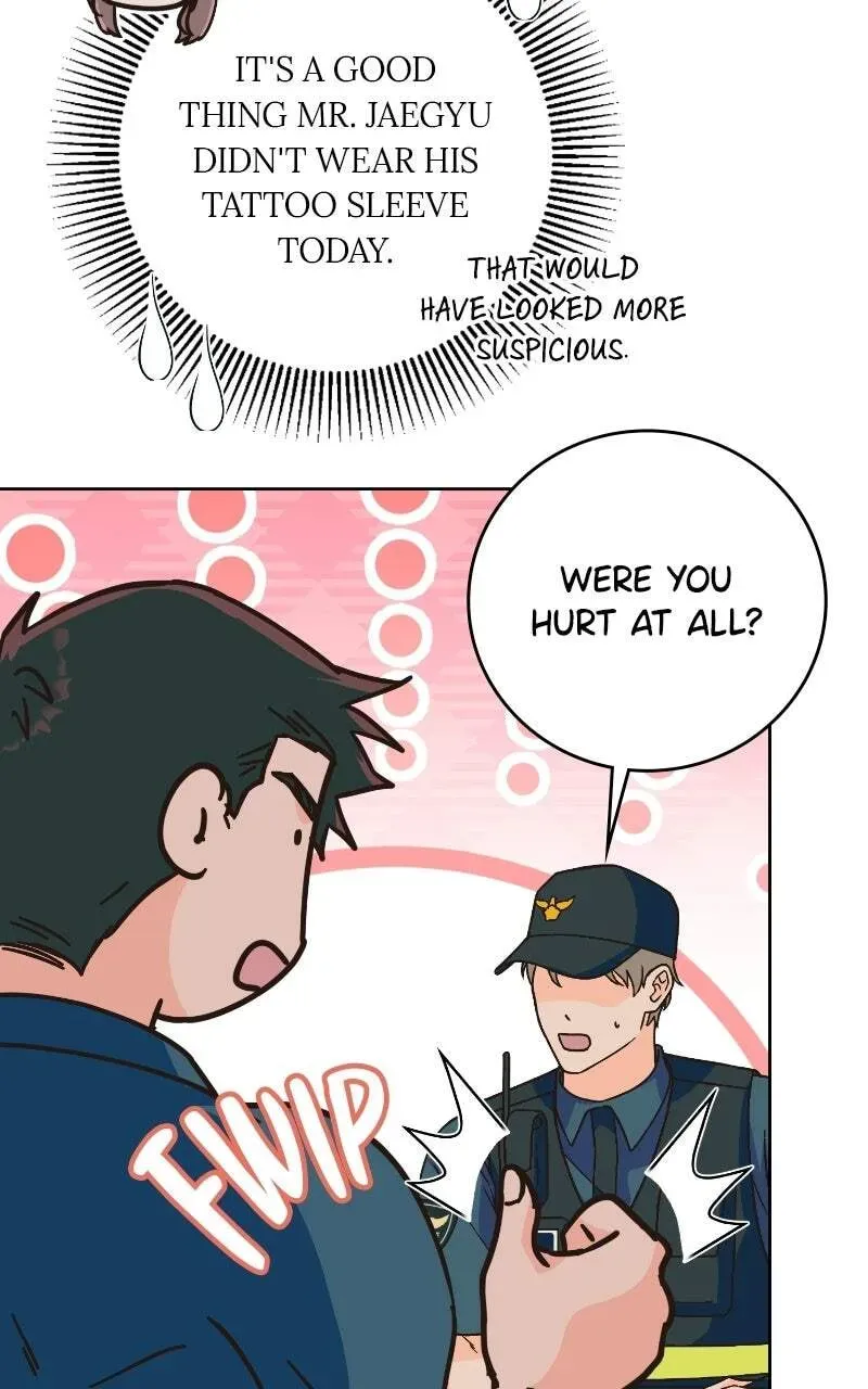 Mizu Numuru Chapter 24 page 7 - 