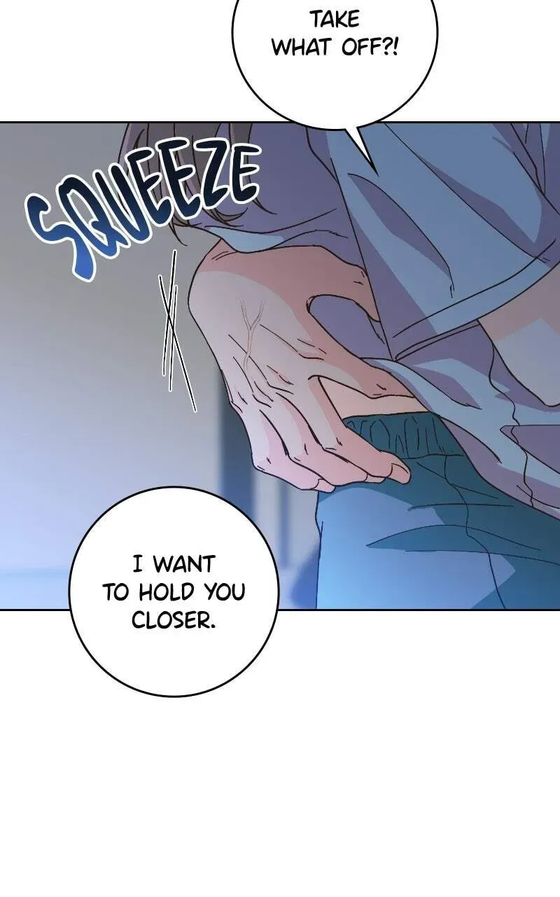 Mizu Numuru Chapter 24 page 71 - 