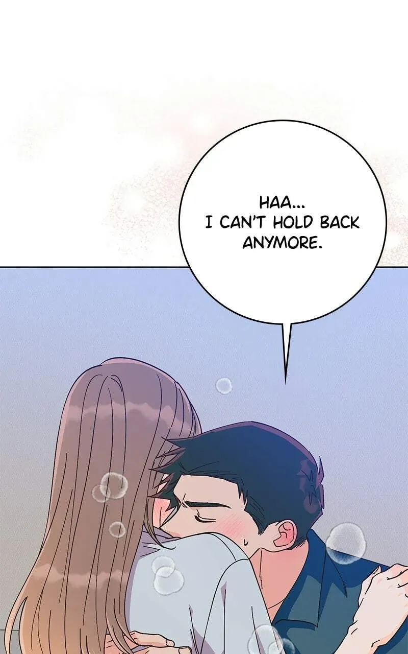 Mizu Numuru Chapter 25 page 1 - 