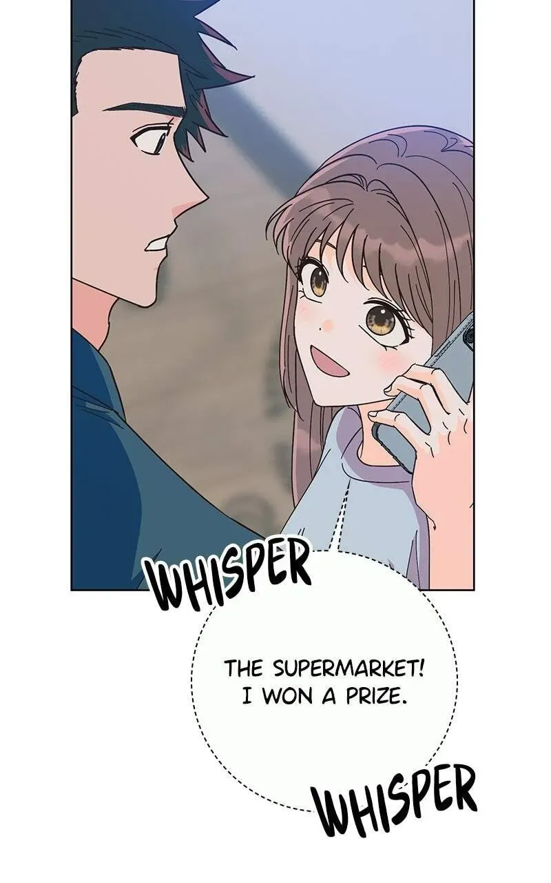 Mizu Numuru Chapter 25 page 17 - 