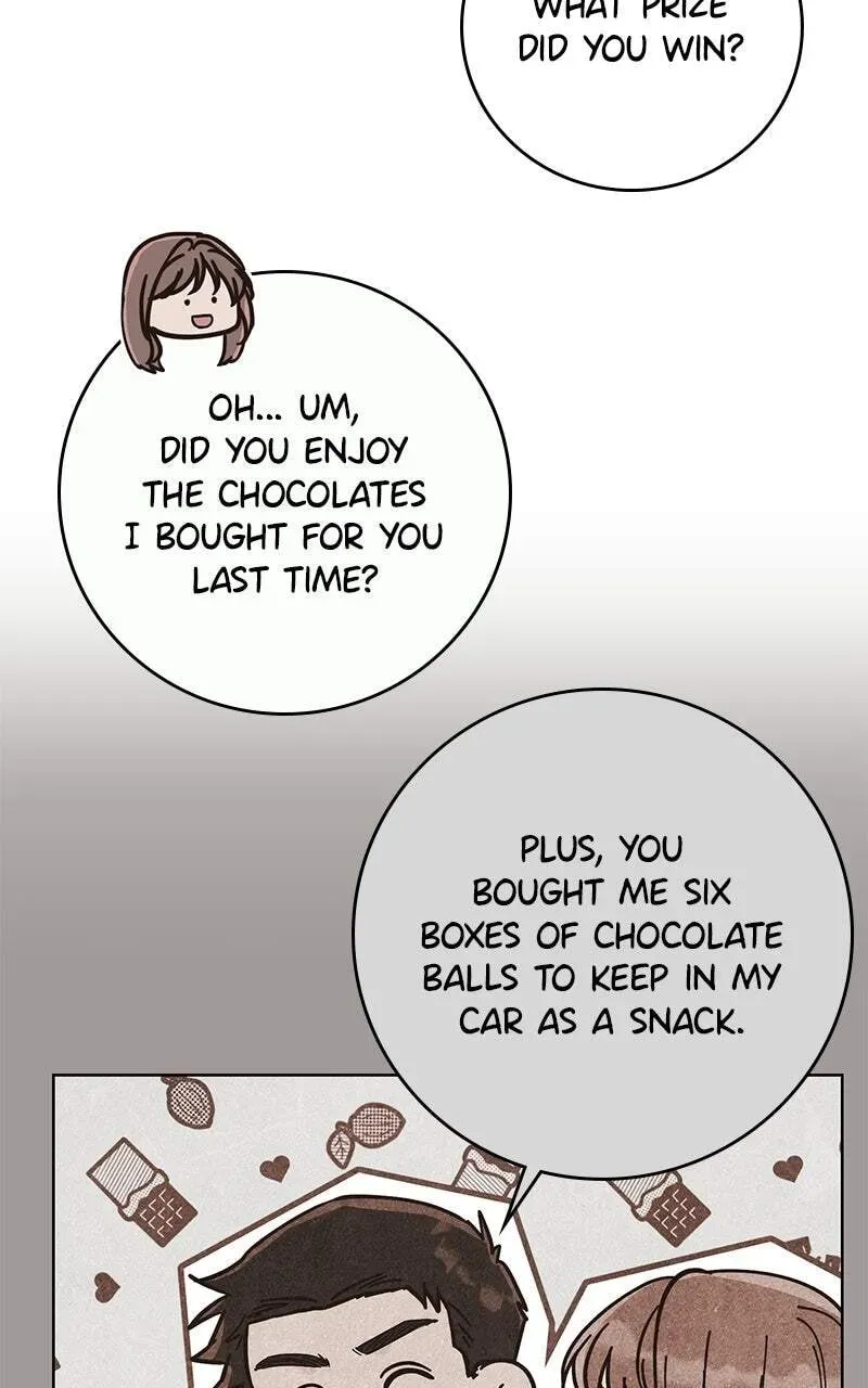 Mizu Numuru Chapter 25 page 22 - 