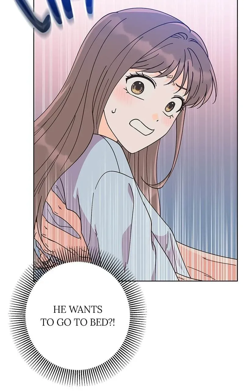 Mizu Numuru Chapter 25 page 5 - 
