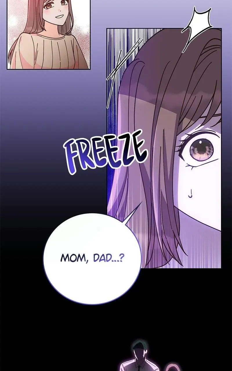 Mizu Numuru Chapter 25 page 49 - 