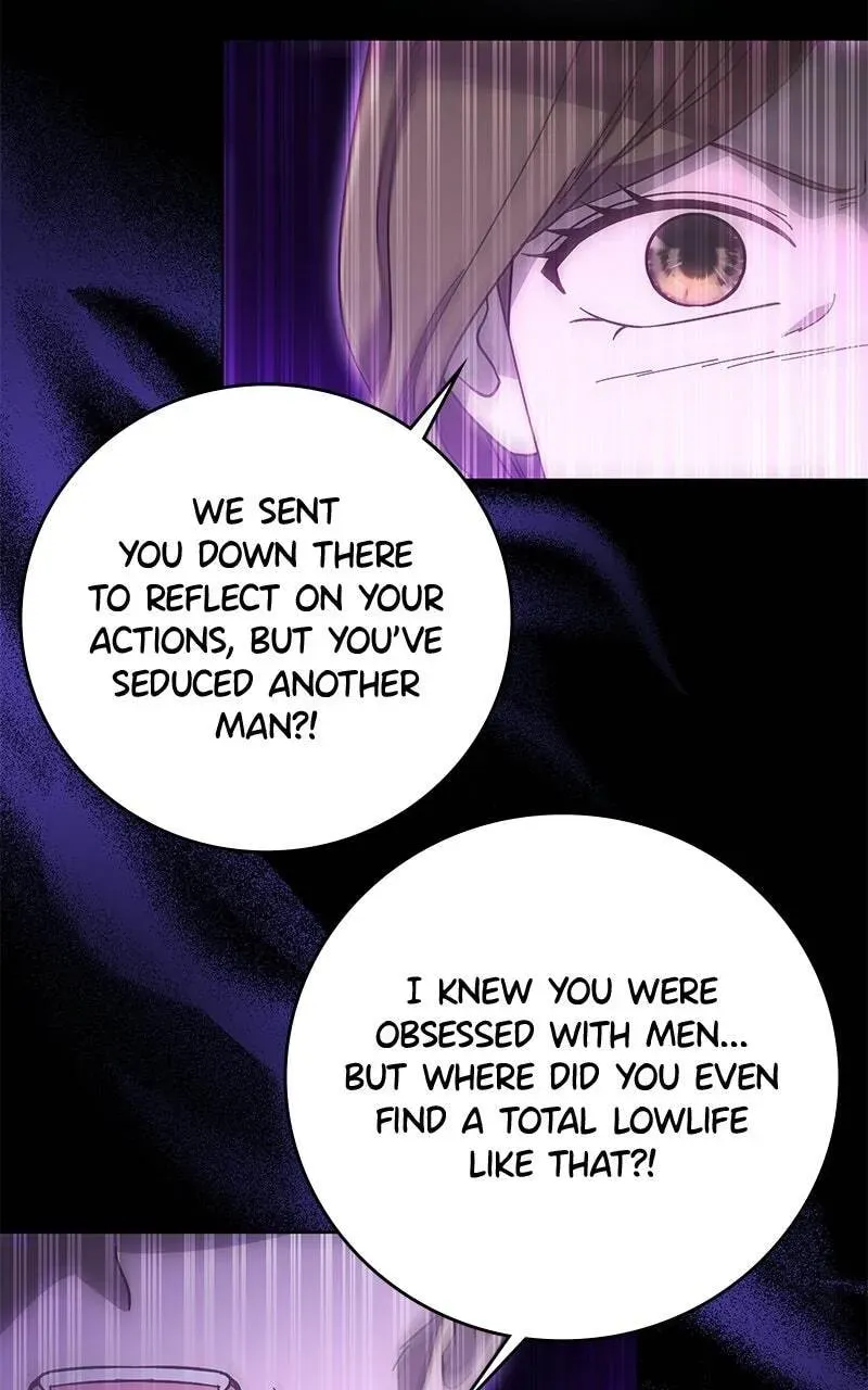 Mizu Numuru Chapter 25 page 51 - 