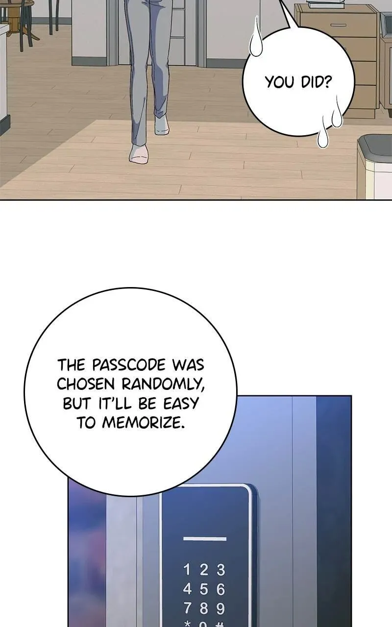 Mizu Numuru Chapter 25 page 64 - 