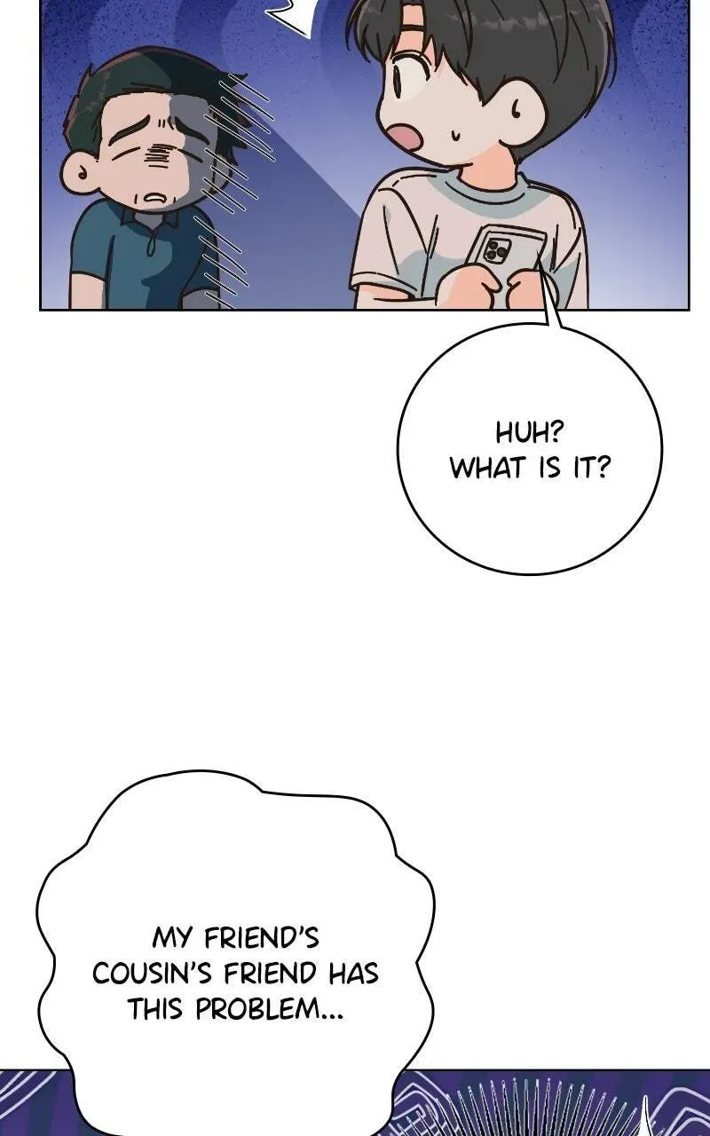 Mizu Numuru Chapter 26 page 11 - 