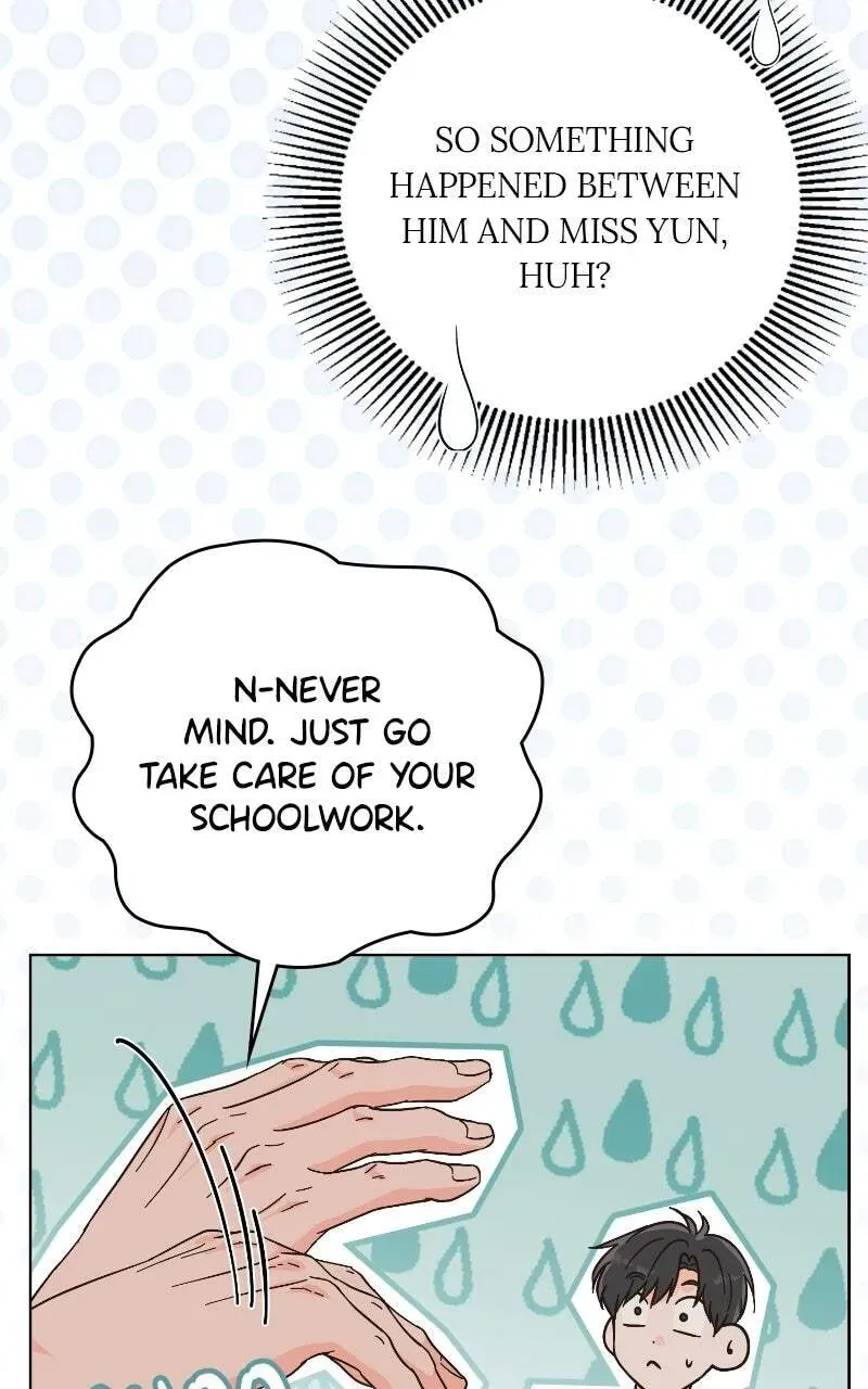 Mizu Numuru Chapter 26 page 13 - 