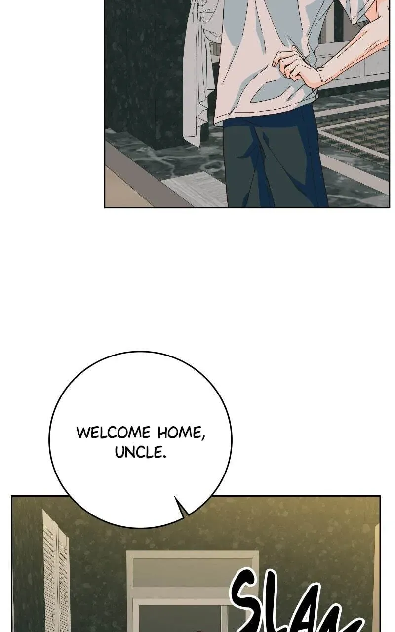 Mizu Numuru Chapter 26 page 3 - 