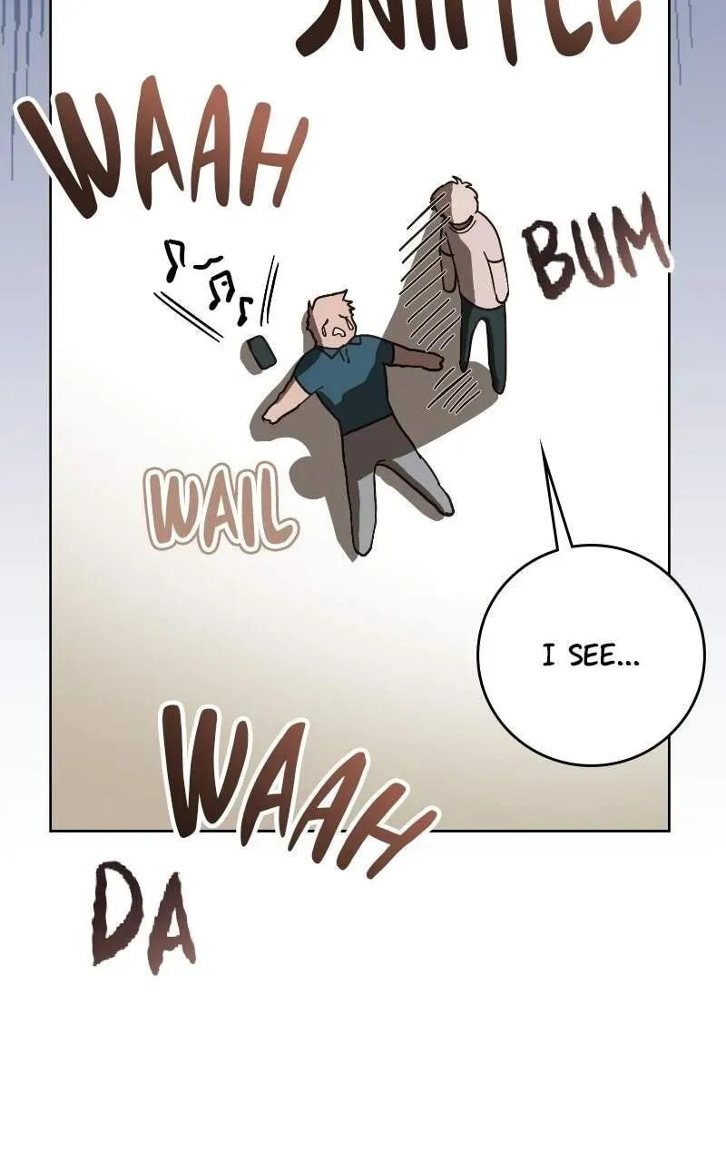 Mizu Numuru Chapter 26 page 22 - 