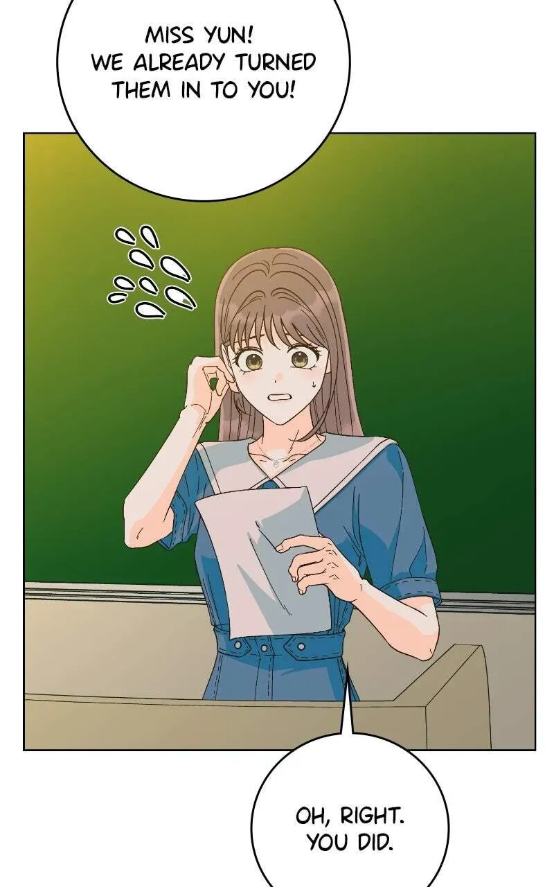 Mizu Numuru Chapter 26 page 30 - 