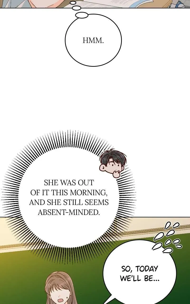 Mizu Numuru Chapter 26 page 32 - 
