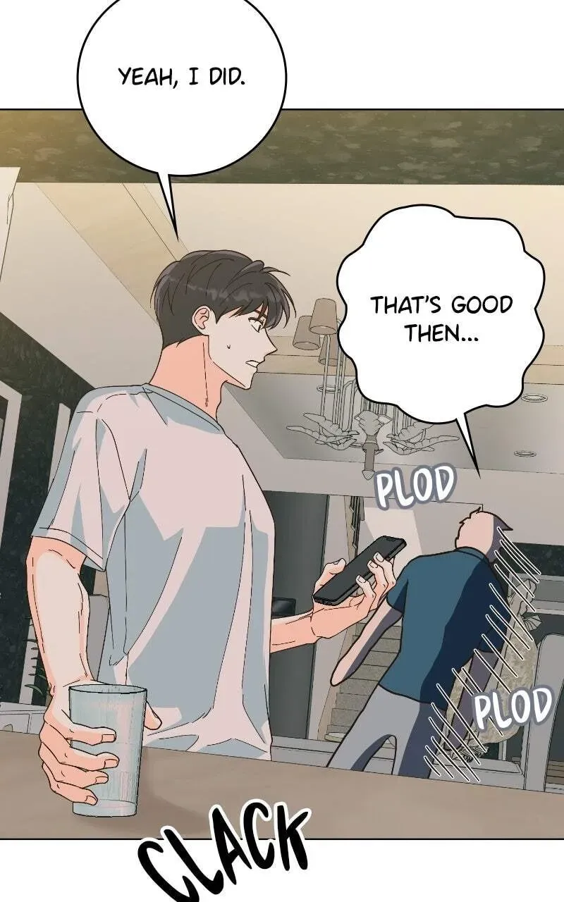 Mizu Numuru Chapter 26 page 7 - 